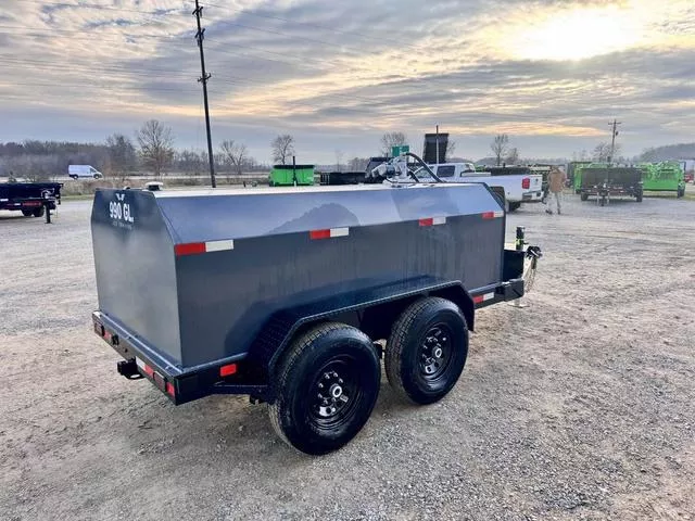 new Utility Trailers BCI Trailers  for sale, in Poplar Bluff, MO Thumbnail 4