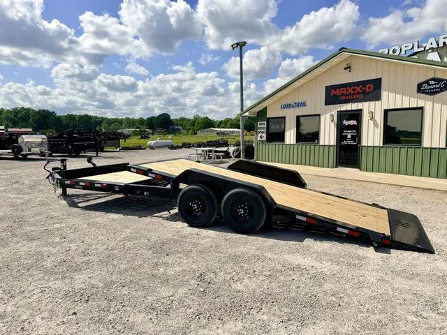 new Equipment / Flatbed Trailers Load Trail  for sale, in Poplar Bluff, MO Thumbnail 16