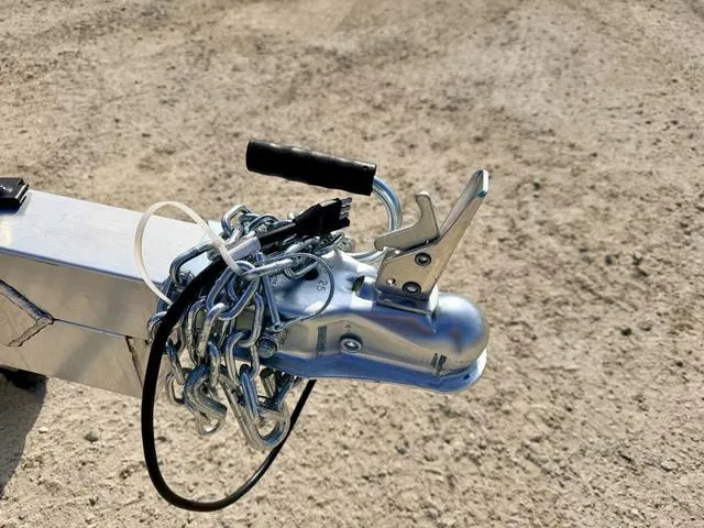 new Tilt Trailers Aluma  for sale, in Poplar Bluff, MO Thumbnail 13