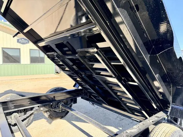 new Dump Trailers Load Trail  for sale, in Poplar Bluff, MO Thumbnail 17