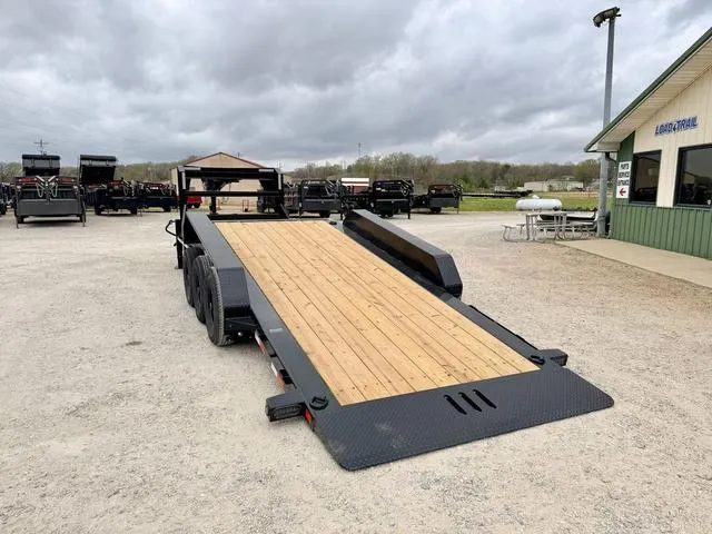 new Tilt Trailers Load Trail  for sale, in Poplar Bluff, MO Thumbnail 5