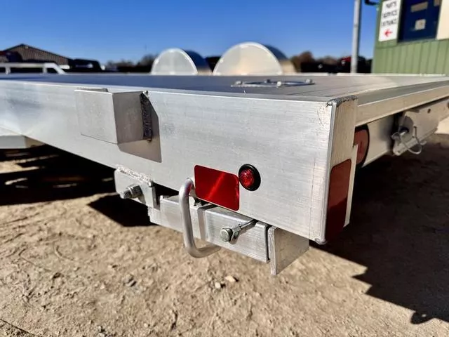 new Utility Trailers Aluma  for sale, in Poplar Bluff, MO Thumbnail 10