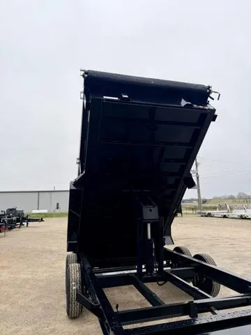 new Dump Trailers MAXX-D  for sale, in Poplar Bluff, MO Thumbnail 21