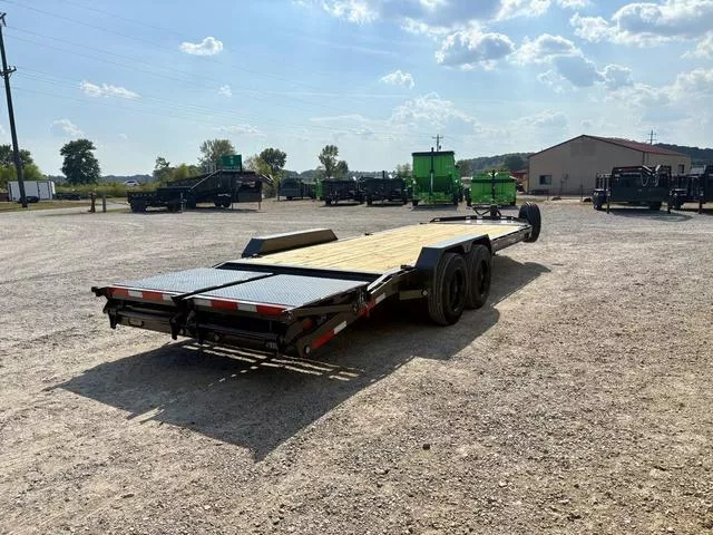 new Equipment / Flatbed Trailers MAXX-D  for sale, in Poplar Bluff, MO Thumbnail 8