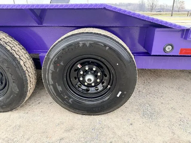 new Car Haulers / Racing Trailers Load Trail  for sale, in Poplar Bluff, MO Thumbnail 13