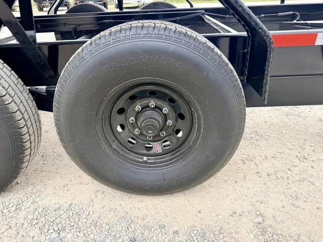 new Dump Trailers Texas Pride Trailers  for sale, in Poplar Bluff, MO Thumbnail 13