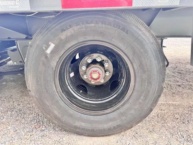 new Utility Trailers Diamond C Trailers  for sale, in Poplar Bluff, MO Thumbnail 18