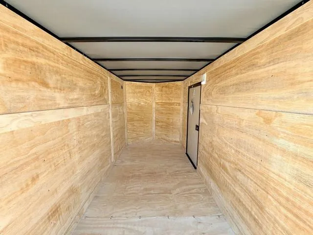 new Cargo (Enclosed) Trailers Anvil  for sale, in Poplar Bluff, MO Thumbnail 16