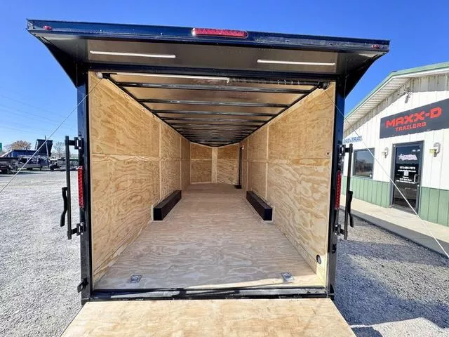 new Car Haulers / Racing Trailers J&A Trailers  for sale, in Poplar Bluff, MO Thumbnail 7