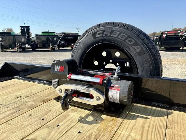new Tilt Trailers MAXX-D  for sale, in Poplar Bluff, MO Thumbnail 3
