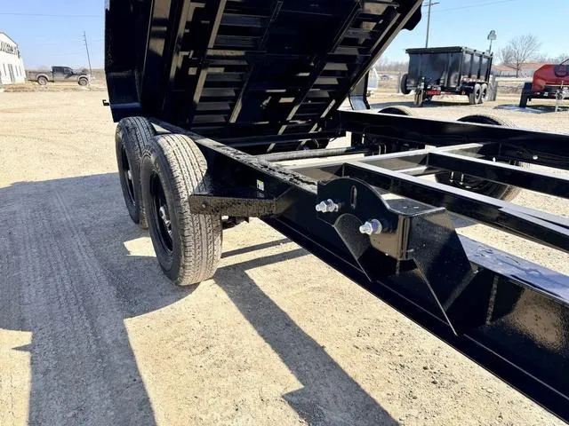 new Dump Trailers Load Trail  for sale, in Poplar Bluff, MO Thumbnail 5