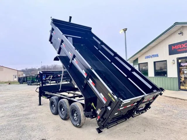 new Dump Trailers Load Trail  for sale, in Poplar Bluff, MO Thumbnail 15