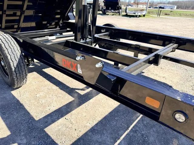 new Dump Trailers MAXX-D  for sale, in Poplar Bluff, MO Thumbnail 19