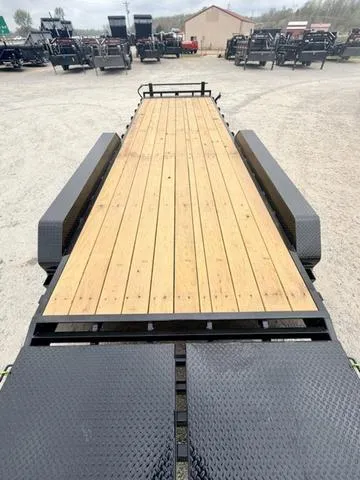 new Equipment / Flatbed Trailers Load Trail  for sale, in Poplar Bluff, MO Thumbnail 11