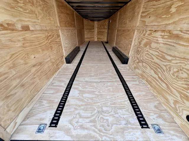 new Car Haulers / Racing Trailers J&A Trailers  for sale, in Poplar Bluff, MO Thumbnail 7