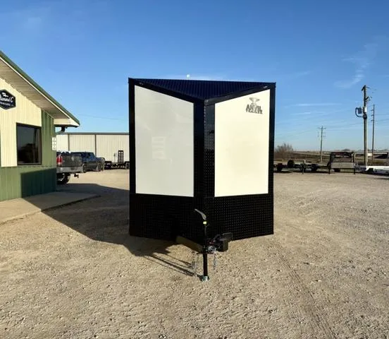 new Cargo (Enclosed) Trailers Anvil  for sale, in Poplar Bluff, MO Thumbnail 2