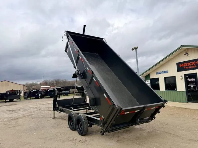 new Dump Trailers MAXX-D  for sale, in Poplar Bluff, MO Thumbnail 5
