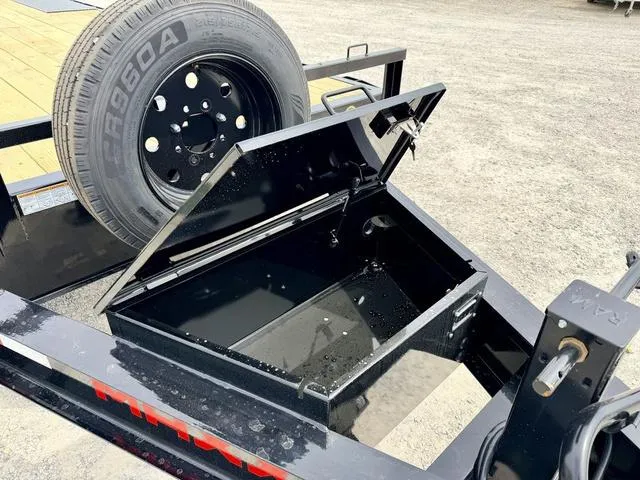 new Equipment / Flatbed Trailers MAXX-D  for sale, in Poplar Bluff, MO Thumbnail 19