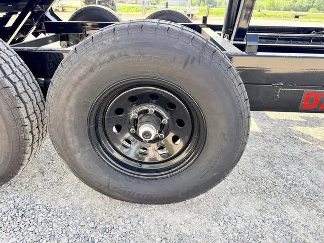 new Dump Trailers MAXX-D  for sale, in Poplar Bluff, MO Thumbnail 27