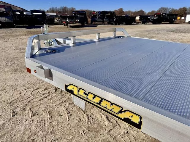 new Utility Trailers Aluma  for sale, in Poplar Bluff, MO Thumbnail 13