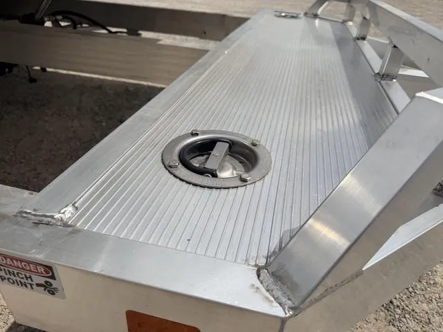 new Car Haulers / Racing Trailers Aluma  for sale, in Poplar Bluff, MO Thumbnail 14