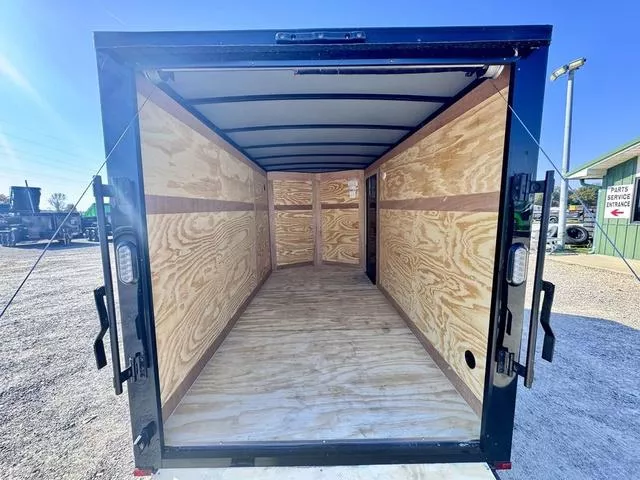 new Cargo (Enclosed) Trailers Arising  for sale, in Poplar Bluff, MO Thumbnail 13