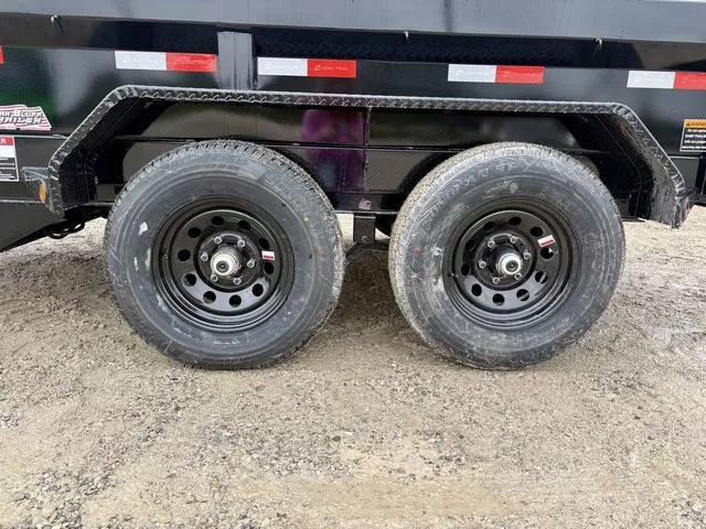 new Dump Trailers Load Trail  for sale, in Poplar Bluff, MO Thumbnail 23
