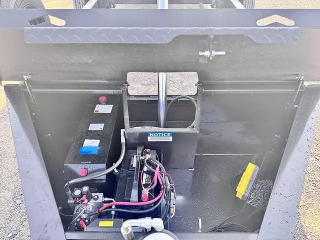 new Dump Trailers Diamond C Trailers  for sale, in Poplar Bluff, MO Thumbnail 30