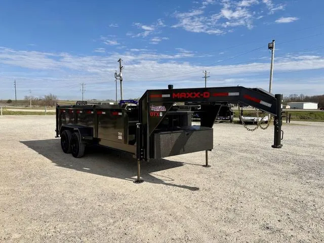 new Dump Trailers MAXX-D  for sale, in Poplar Bluff, MO Thumbnail 20