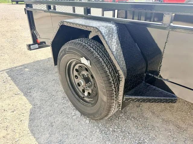 new Utility Trailers Load Trail  for sale, in Poplar Bluff, MO Thumbnail 10