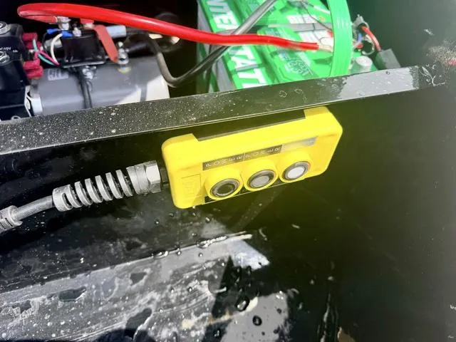 new Dump Trailers Load Trail  for sale, in Poplar Bluff, MO Thumbnail 6