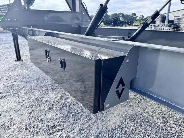 new Equipment / Flatbed Trailers Diamond C Trailers  for sale, in Poplar Bluff, MO Thumbnail 6