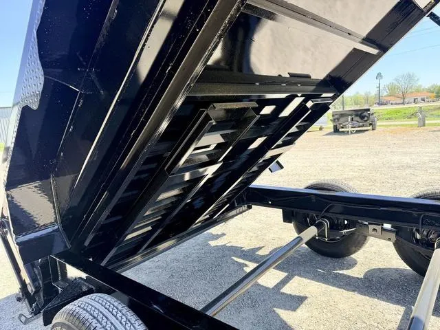 new Dump Trailers Load Trail  for sale, in Poplar Bluff, MO Thumbnail 22