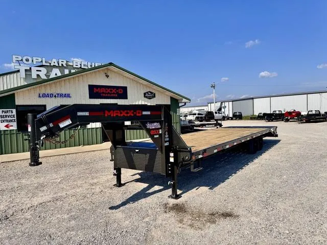 new Flat Decks MAXX-D  for sale, in Poplar Bluff, MO Thumbnail 2