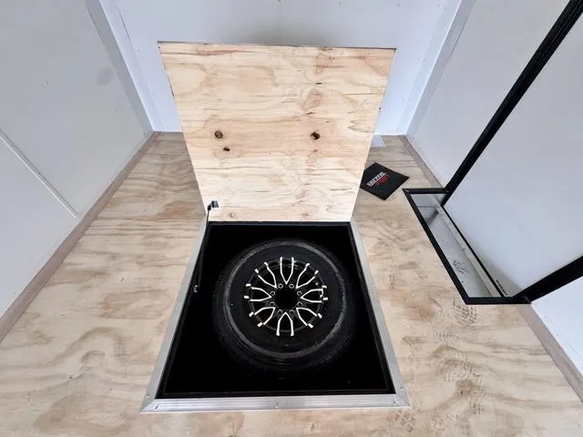 new Car Haulers / Racing Trailers United Trailers  for sale, in Poplar Bluff, MO Thumbnail 13