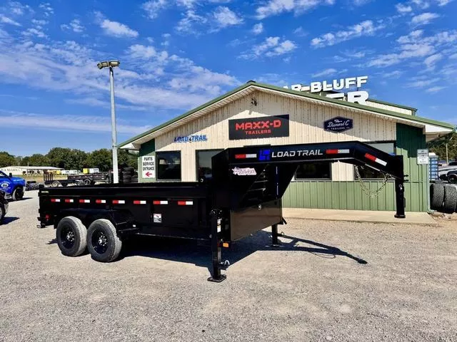 new Equipment / Flatbed Trailers Load Trail  for sale, in Poplar Bluff, MO Thumbnail 12