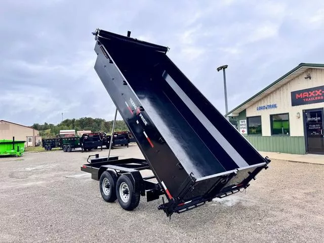 new Dump Trailers Texas Pride Trailers  for sale, in Poplar Bluff, MO Thumbnail 7