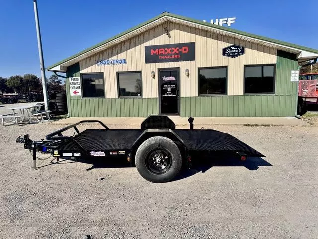 new Tilt Trailers Load Trail  for sale, in Poplar Bluff, MO Thumbnail 6