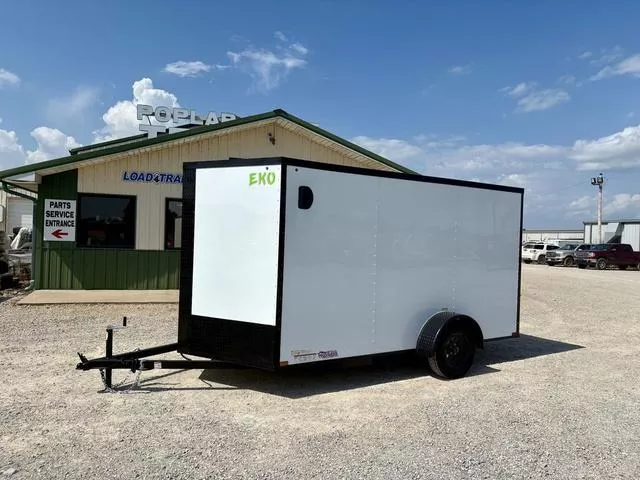 new Cargo (Enclosed) Trailers Arising  for sale, in Poplar Bluff, MO Thumbnail 2