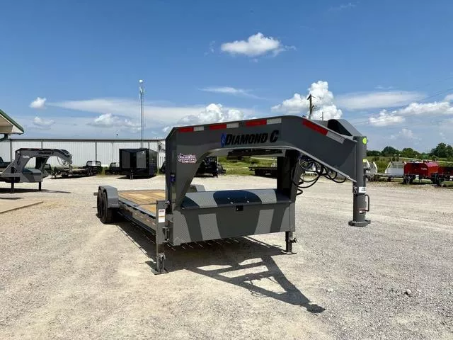 new Tilt Trailers Diamond C Trailers  for sale, in Poplar Bluff, MO Thumbnail 20