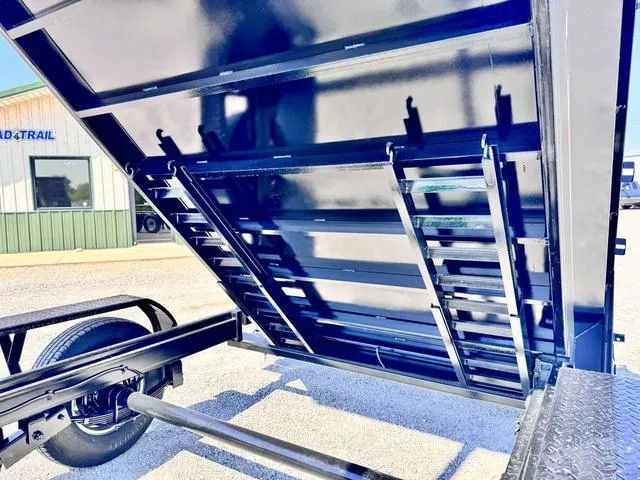 new Dump Trailers Texas Pride Trailers  for sale, in Poplar Bluff, MO Thumbnail 7