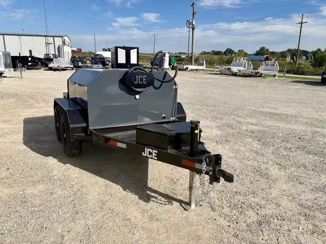 new Utility Trailers BCI Trailers  for sale, in Poplar Bluff, MO Thumbnail 7