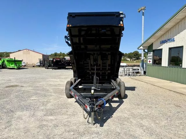 new Dump Trailers Load Trail  for sale, in Poplar Bluff, MO Thumbnail 7