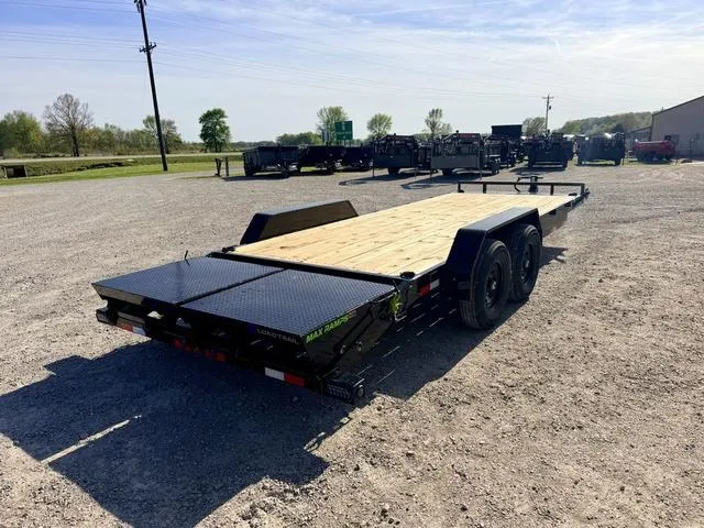 new Equipment / Flatbed Trailers Load Trail  for sale, in Poplar Bluff, MO Thumbnail 4