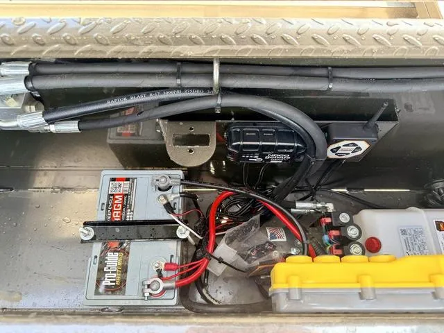 new Dump Trailers MAXX-D  for sale, in Poplar Bluff, MO Thumbnail 22