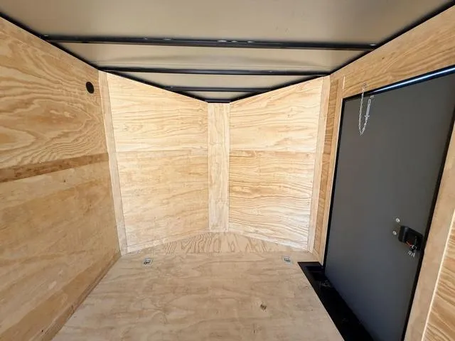 new Car Haulers / Racing Trailers J&A Trailers  for sale, in Poplar Bluff, MO Thumbnail 19