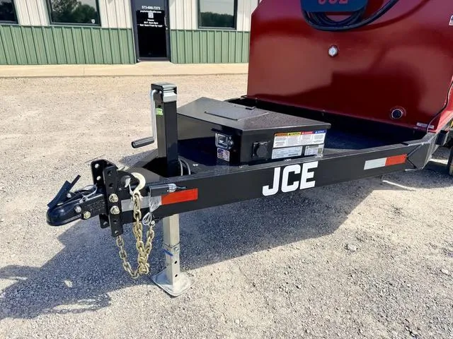 new Utility Trailers BCI Trailers  for sale, in Poplar Bluff, MO Thumbnail 19