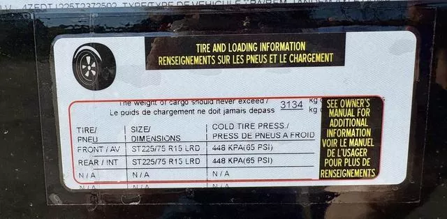 new Dump Trailers Load Trail  for sale, in Poplar Bluff, MO Thumbnail 24