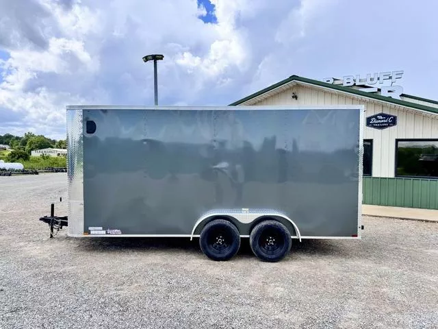 new Cargo (Enclosed) Trailers Arising  for sale, in Poplar Bluff, MO Thumbnail 2