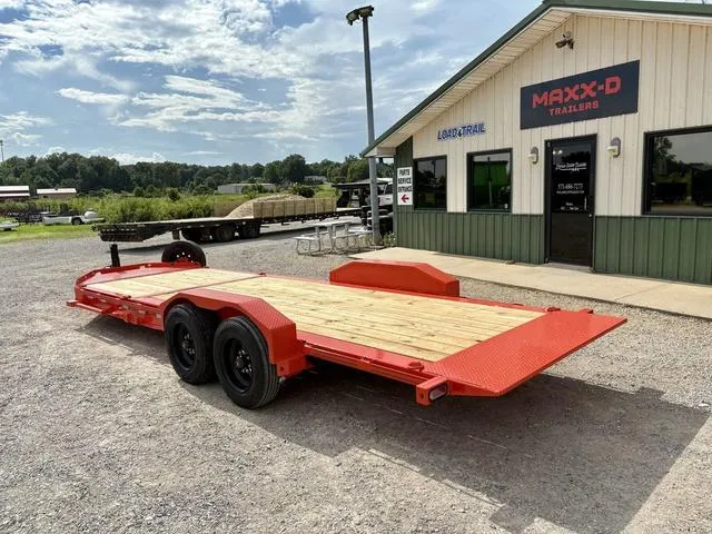 new Tilt Trailers Diamond C Trailers  for sale, in Poplar Bluff, MO Thumbnail 33